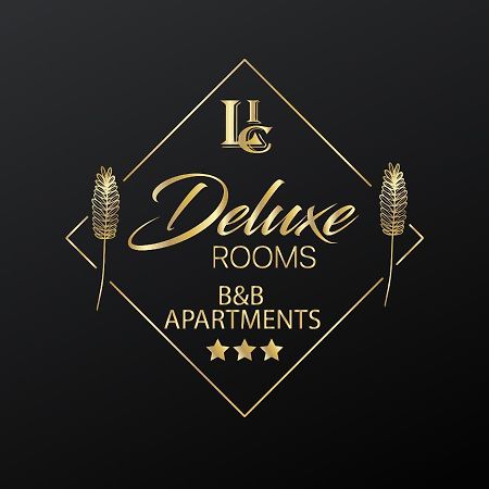 Lci Deluxe Rooms 산 카탈도 외부 사진