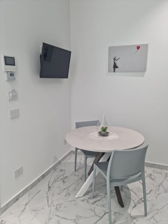 Lci Deluxe Rooms 산 카탈도 외부 사진