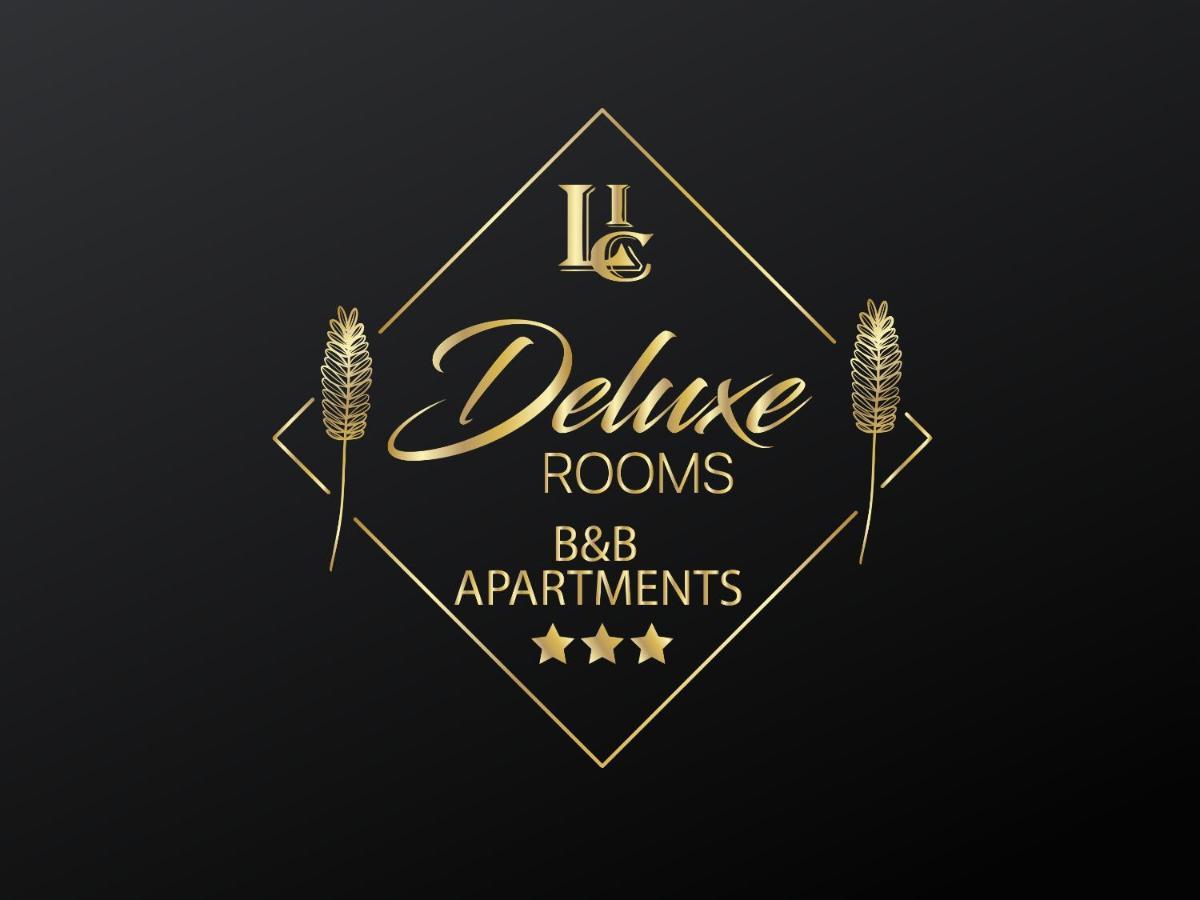 Lci Deluxe Rooms 산 카탈도 외부 사진